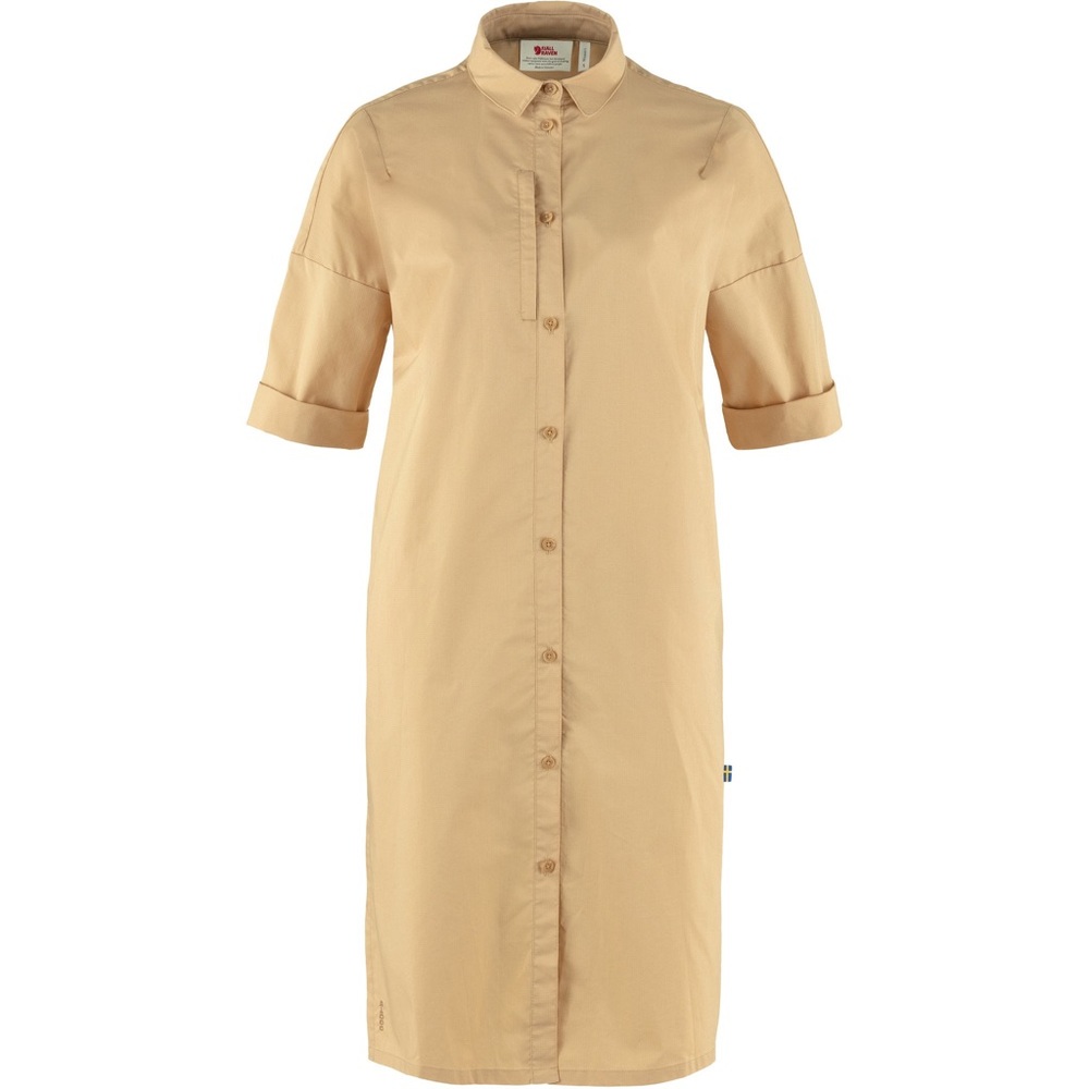 Fjallraven High Coast Shade Dress S